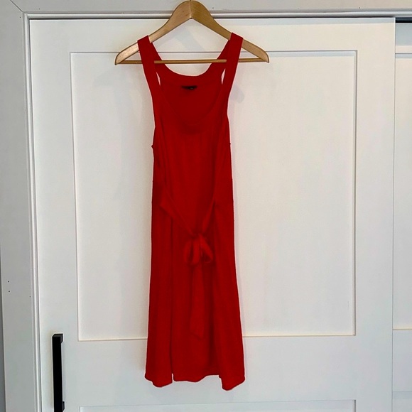 THEORY dress - Picture 1 of 7